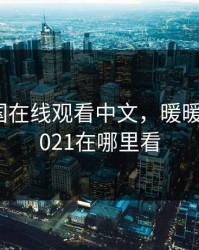 暖暖中国在线观看中文，暖暖的中国2021在哪里看